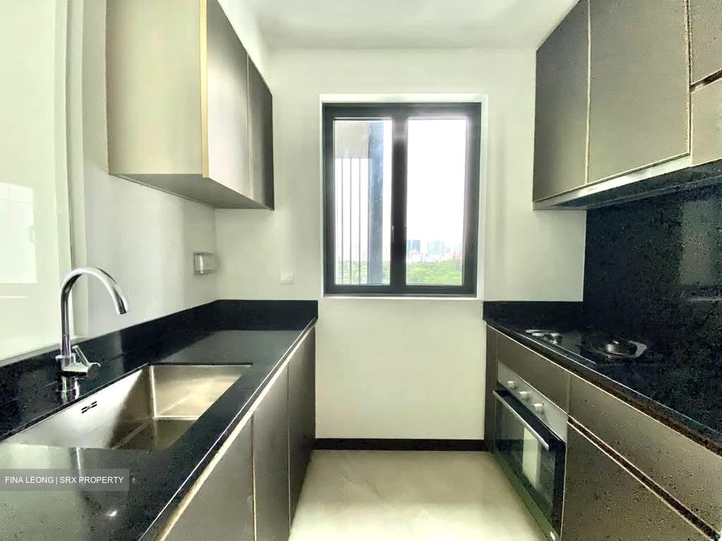 Normanton Park (D5), Apartment #563600091